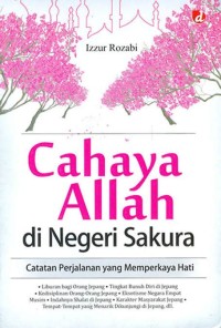 Image of Cahaya Allah di negeri Sakura