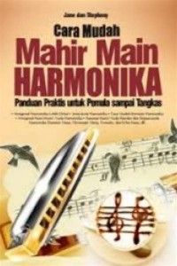 Image of Cara mahir main harmonika