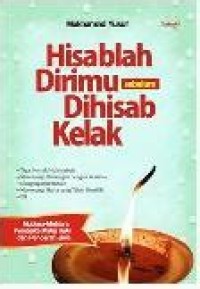 Image of Hisblah dirimu sebelum dihisab kelak