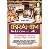 Image of Ibrahim Nabi kekasih Allah
