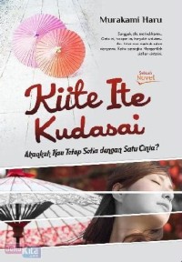 Image of Kiite ite kudasai