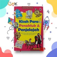 Image of Kisah para penjelajah dan penakluk dunia
