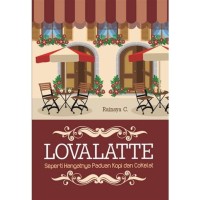 Image of Lovalatte