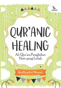 Image of Qur'anic Healing