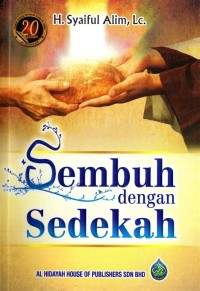 Image of Sembuh dengan sedekah