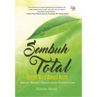 Image of Sembuh Total engan wirid asmaul husna