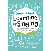 Image of Super asyik learning