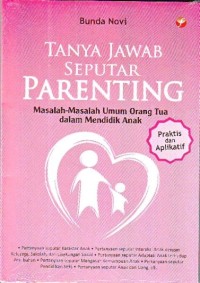Image of Tanya Jawab seputar parenting