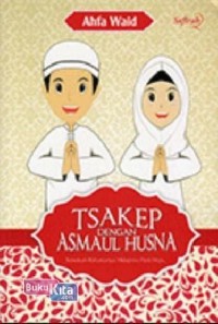 Image of Tsakep engan asmaul husna