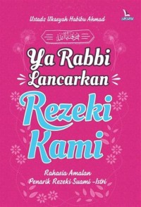 Image of Ya Rabbi lancarkan rezeki kami